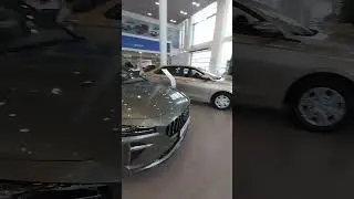 НОВИНКА GEELY PREFACE 💥💥💥 С ценой!