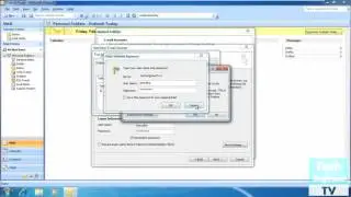 Connect Outlook 2007 using POP 3 or IMAP4 with Exchange Server 2010