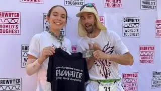 What I'm wearing to Crew Badwater 135 this year