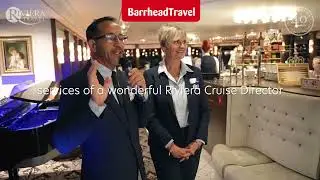 2025 Themed River Cruises with Riviera Travel | Barrhead Travel