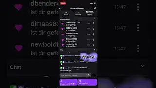 Best Free Teitch Botting discord for follower spam and more discord.gg/subs