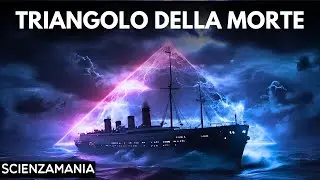 Le migliori teorie sul mistero del Triangolo delle Bermuda: La verità vi sconvolgerà!