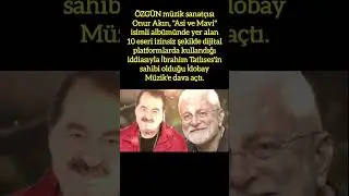 ONUR AKIN, 