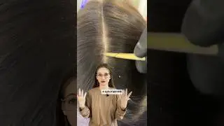 Арт.на Wb: 140351048 - скраб для кожи головы для глубокой очистки 