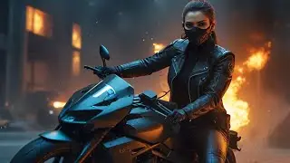 [2024 Full Movie] Velocity Viper | Full Action Movie English | Martial Arts Movies #Hollywood