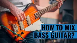 How to Mix Bass? – ToughTones.com