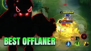 NO ONE CAN HANDLE THIS OP HERO