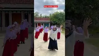 Dance bojo biduan