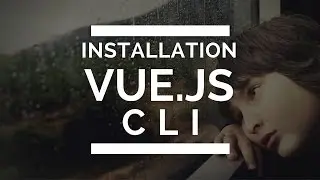 Installing Vuejs using CLI (Command Line Interface) and configuring localhost ports