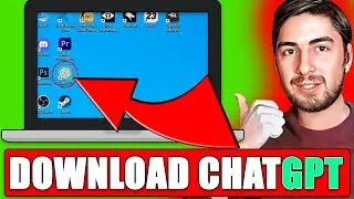 How To Install ChatGPT on Your Device (Download CHATGPT on a Laptop or PC)