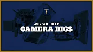 The real Purpose of Camera Rigs