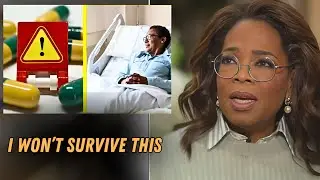 Oprah Winfrey Is Facing Mortality After Knee Surgery, ‘There Isn’t Much Time Left’