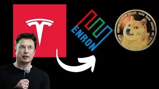 Elon Musk Tesla X Media Biggest Fraud in History