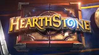 Hearthstone. Пробуем ДК