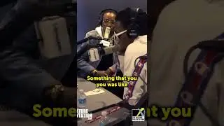 Migos On How Hard Their Come Up Was #short #shorts #shortsfeed #shortvideo