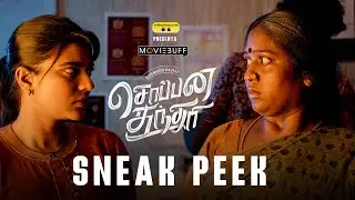 Soppana Sundari - Sneak Peek | Aishwarya Rajesh | SG Charles| Vishal Chandrashekhar | Ajmal