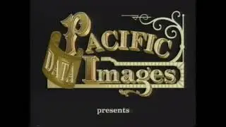 Pacific Data Images (1989)