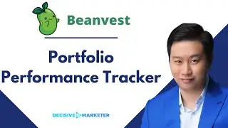 Beanvest Review - Portfolio Performance Tracker with Benchmarking, Allocation & Broker Integration