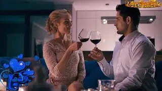 Ты меня прости:)Марк Богатырёв&Татьяна Арнтгольц)Наживка для ангела (2017)