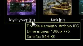 Como cambiar el formato de una Imagen en Windows/PC  (jpg webp  bmp png gif etc)