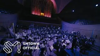 SM Classics TOWN Orchestra Hello Future (Orchestra Ver.) MV