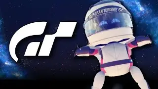 How to Get the Gran Turismo Bot in Astro's Playroom