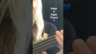 Tony Franklin “Keep It Right There” 