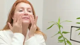 Крем для лица Лифтинг эффект