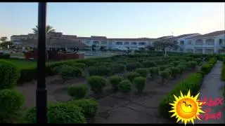 Отзывы отдыхающих об отеле  Sheraton Sharm Resort & Villas 5* г. Шарм-Эль-Шейх (ЕГИПЕТ)