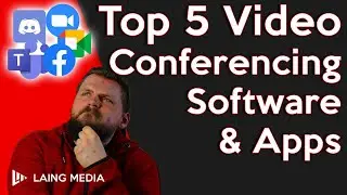 Our Top 5 Video Conferencing Software & Apps