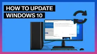 Easy way to upgrade your Windows PC (2023)