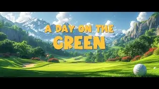 A Day on the Green