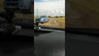 Дороги Славгорода 
