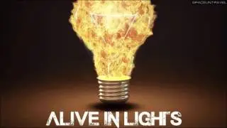 Alive in Lights   Beautiful You