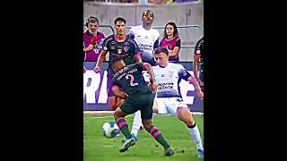 GOL do CORINTHIANS ANULADO, CHARLES merecia muito esse GOL