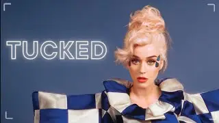 Katy Perry Tucked - Vocal Take (NO AUTOTUNE)