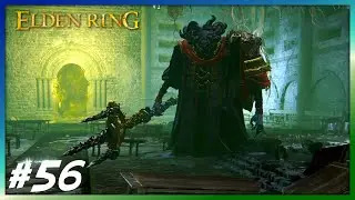 Mohg Boss Fight - Subterranean Shunning Grounds - Lyndell Ashen Capital -  Walkthrough Part 56