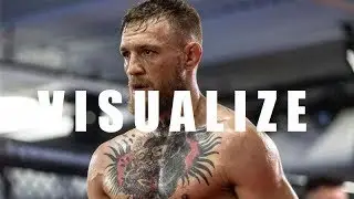 Conor McGregor 