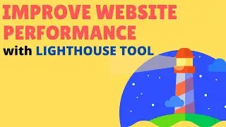 🚀 Easily Improve Website Speed and SEO rankings with a FREE Google Lighthouse Tool