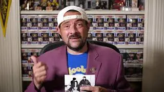 Kevin Smith Announces Next Hanlin Auction Hollywood Memorabilia Auction -  Sep. 11th & 12th 2020.