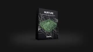 Nurture Beta Pack | Free Download | Sample Pack 2024 | Drum Sample Pack Free