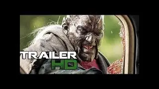 JEEPERS CREEPERS 3 Trailer 2017 Thriller Movie HD