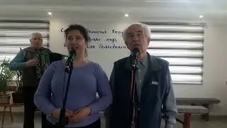 Не забудь помолитися...Домашняя Церковь.г.Тараз(Джамбул).