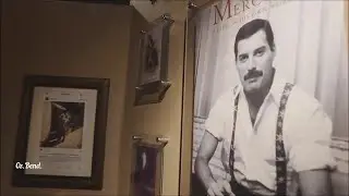Queen - Mother Love