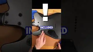the guitar was almost unplayable!