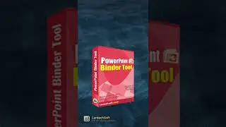 How to Bind Multiple PPT in One PPT? Link in Description