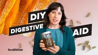 DIY Bitters for Better Digestion  | Healthline