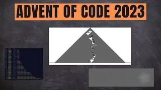 Advent of Code 2023 | Advent Calendar For The Coders