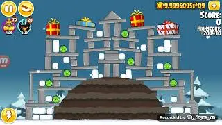 ANGRY BIRDS SEASONS MIGHTY EAGLE ANY % #