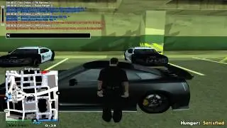 [NG:RP] My mods 2 (LSPD)